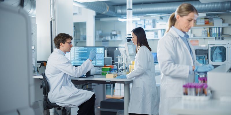 Diagnostic Lab Services