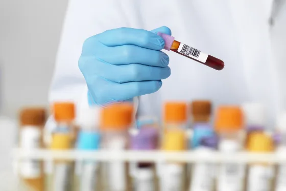 lab test booking online