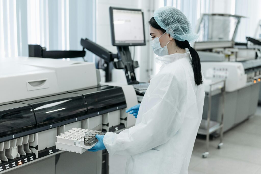 House Of Lab Tests