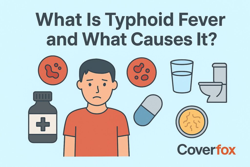 Typhoid Screening Profile