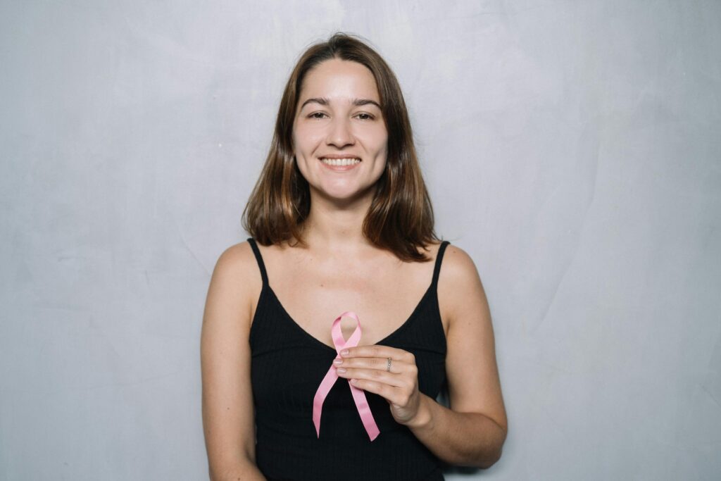 cancer screening profile - female